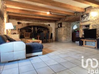  Maison � vendre 6 pi�ces 118 m�