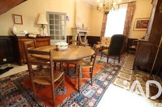  Maison � vendre 7 pi�ces 215 m�