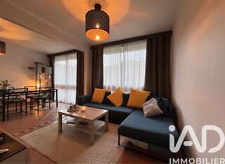  Appartement � vendre 4 pi�ces 83 m�