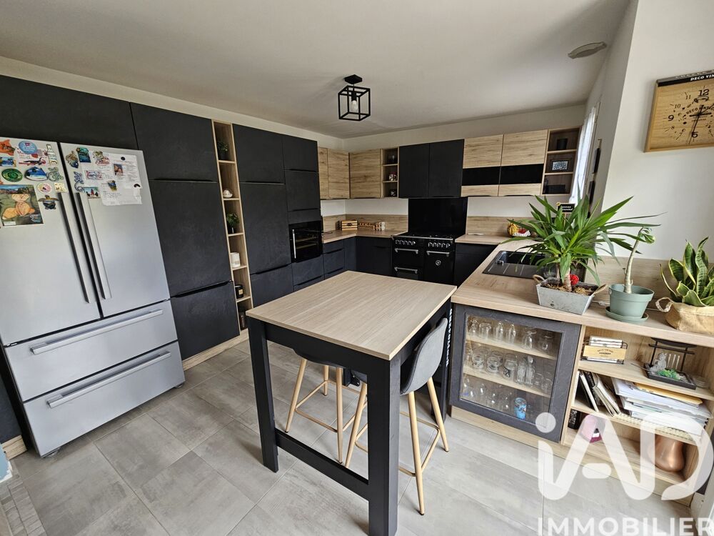 � vendre  Maison Parmain (95620)