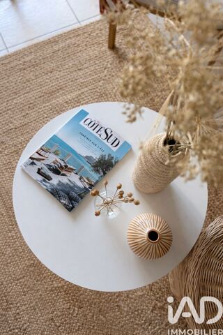  Appartement � vendre 2 pi�ces 37 m�