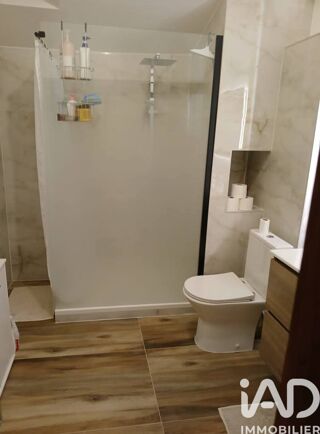  Appartement � vendre 3 pi�ces 65 m�