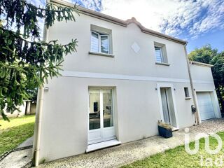  Maison  vendre 6 pices 115 m