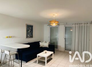  Appartement � vendre 1 pi�ce 133 m�