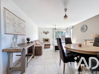  Appartement � vendre 3 pi�ces 64 m�