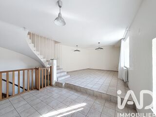  Maison � louer 3 pi�ces 80 m�