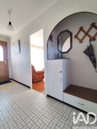  Maison � vendre 5 pi�ces 95 m�