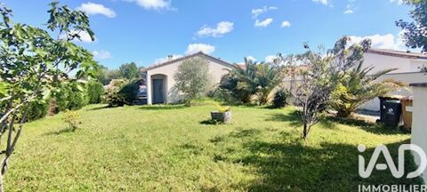   Vente Maison/villa 4 pi�ces Maison - 4 pi�ce(s) - 94 m�