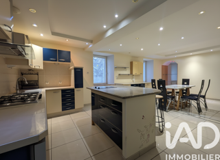  Maison � vendre 6 pi�ces 164 m�