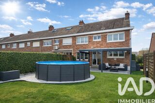  Maison � vendre 5 pi�ces 107 m�