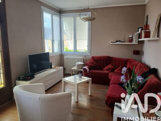  Maison  vendre 5 pices 80 m