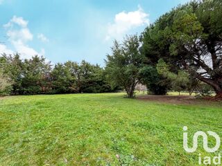  Terrain � vendre 1000 m�