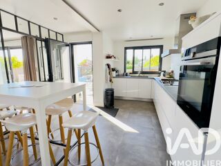  Maison � vendre 5 pi�ces 145 m�