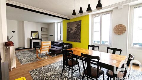  Appartement � louer 2 pi�ces 38 m�