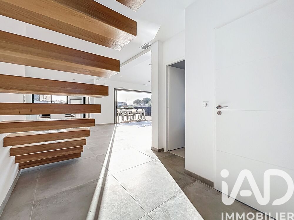 � vendre  Maison S�rignan (34410)