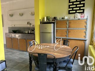  Maison � vendre 5 pi�ces 145 m�