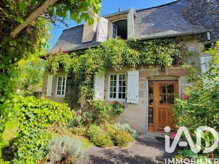  Maison � vendre 6 pi�ces 210 m�