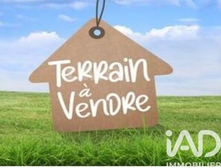 Terrain � vendre 1005 m�