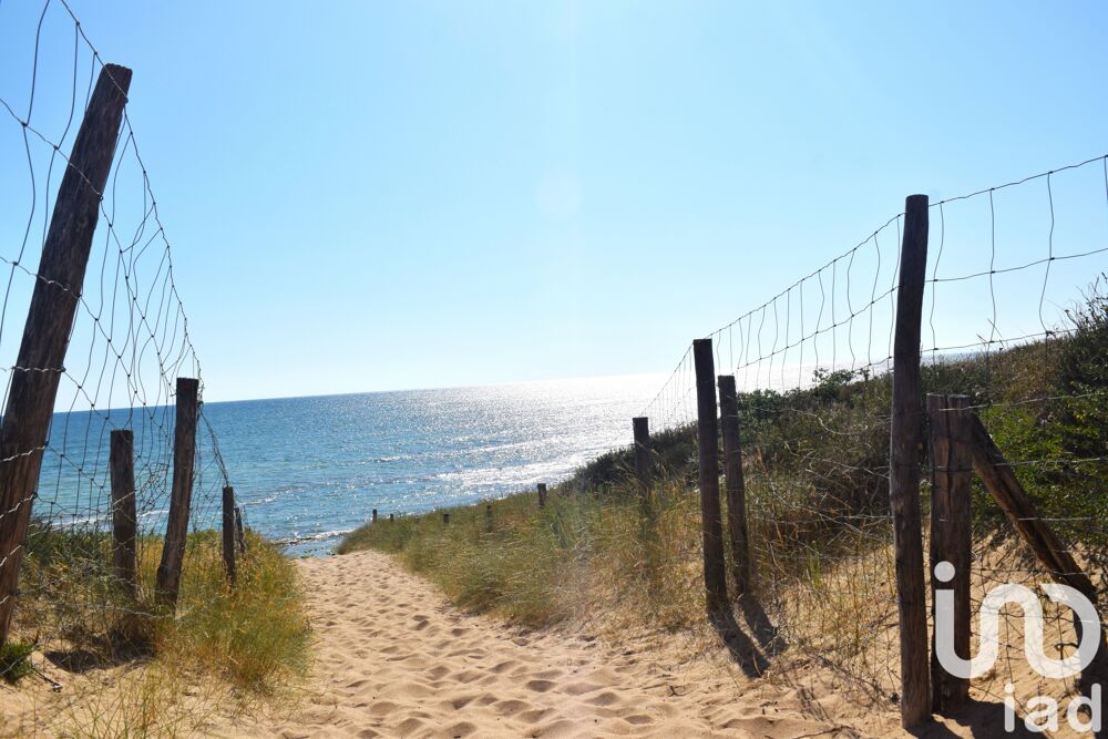  vendre  Maison Saint-Pierre-d'Olron (17310)