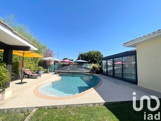  Maison � vendre 4 pi�ces 98 m�