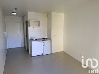  Appartement � vendre 1 pi�ce 20 m�