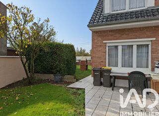  Maison � vendre 5 pi�ces 107 m�