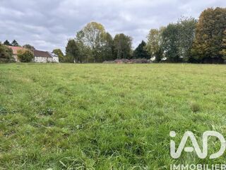  Terrain � vendre 2200 m�