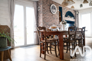  Maison � vendre 8 pi�ces 232 m�