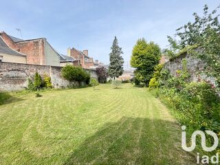  Maison  vendre 11 pices 340 m