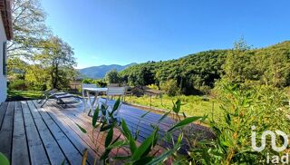  Maison � vendre 3 pi�ces 70 m�