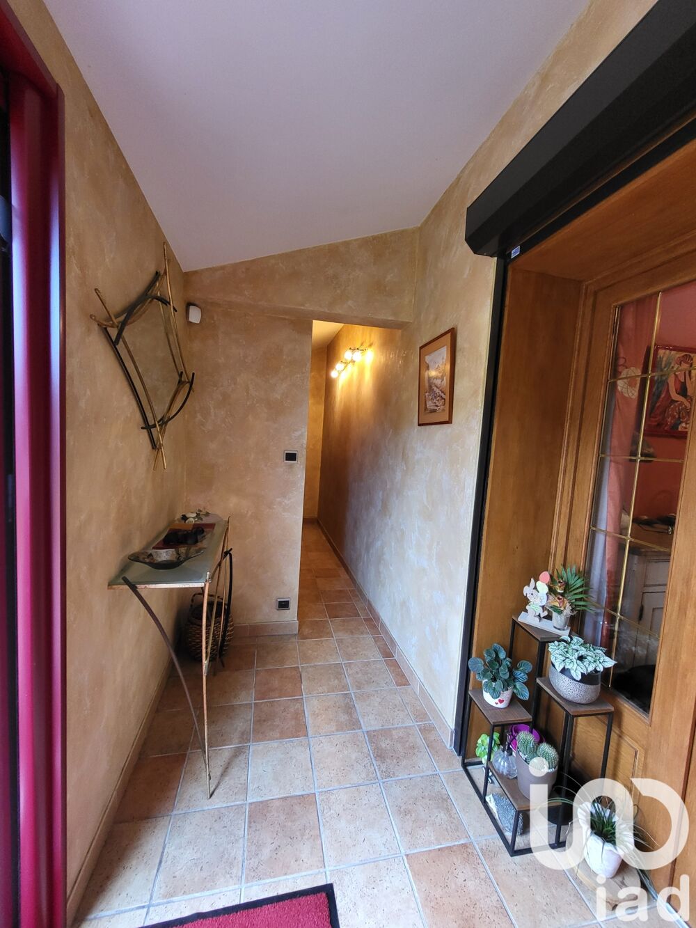 Vente Maison Vente Maison/villa 4 pi�ces Nibelle