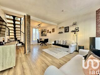  Maison � vendre 4 pi�ces 108 m�