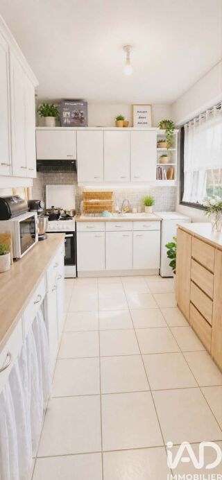  Appartement � vendre 2 pi�ces 48 m�