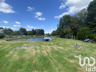  Maison � vendre 7 pi�ces 283 m�