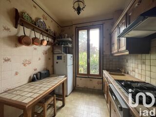  Maison � vendre 5 pi�ces 96 m�