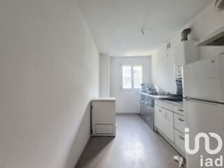  Appartement � vendre 3 pi�ces 63 m�