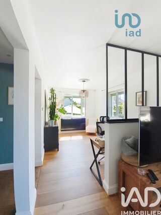  Maison � vendre 5 pi�ces 98 m�