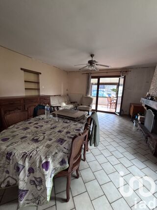  Maison  vendre 6 pices 165 m