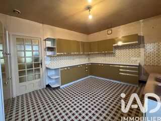  Maison � vendre 5 pi�ces 100 m�