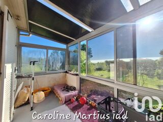  Maison � vendre 5 pi�ces 124 m�