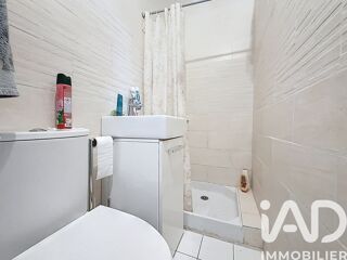  Appartement � vendre 2 pi�ces 25 m�