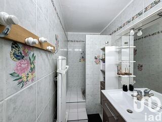  Appartement  vendre 2 pices 42 m