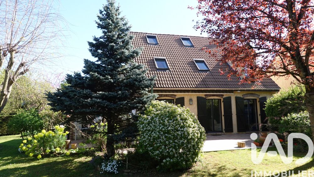 � vendre  Maison Montgeron (91230)