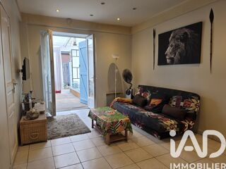  Appartement � vendre 2 pi�ces 39 m�