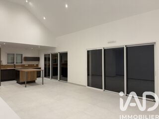  Maison 6 pi�ces 125 m� Fouesnant