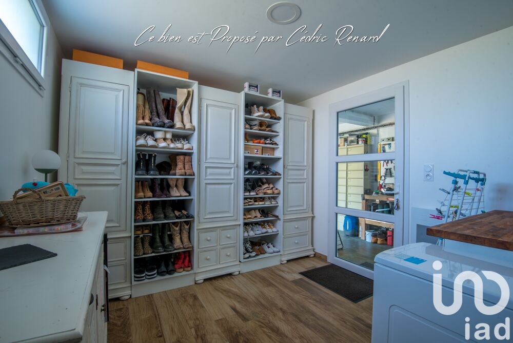  vendre  Maison Angers (49000)