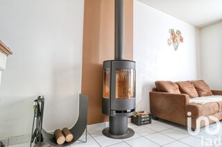  Maison � vendre 3 pi�ces 61 m�