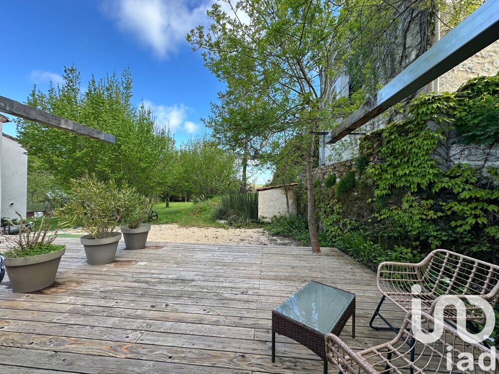  vendre  Maison Monflanquin (47150)