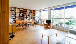  Appartement � vendre 5 pi�ces 106 m�