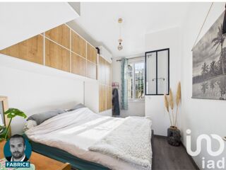  Appartement � vendre 2 pi�ces 31 m�